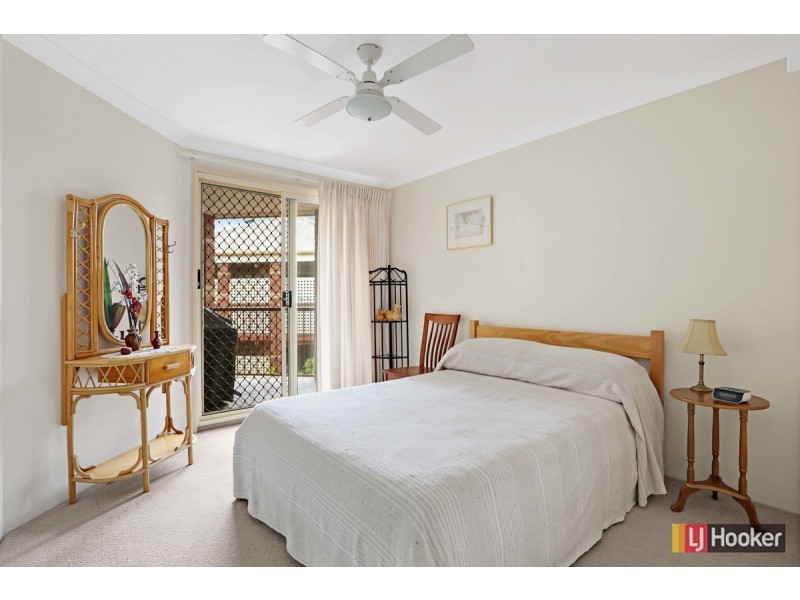 7/23 Dorset Street, Ashgrove QLD 4060