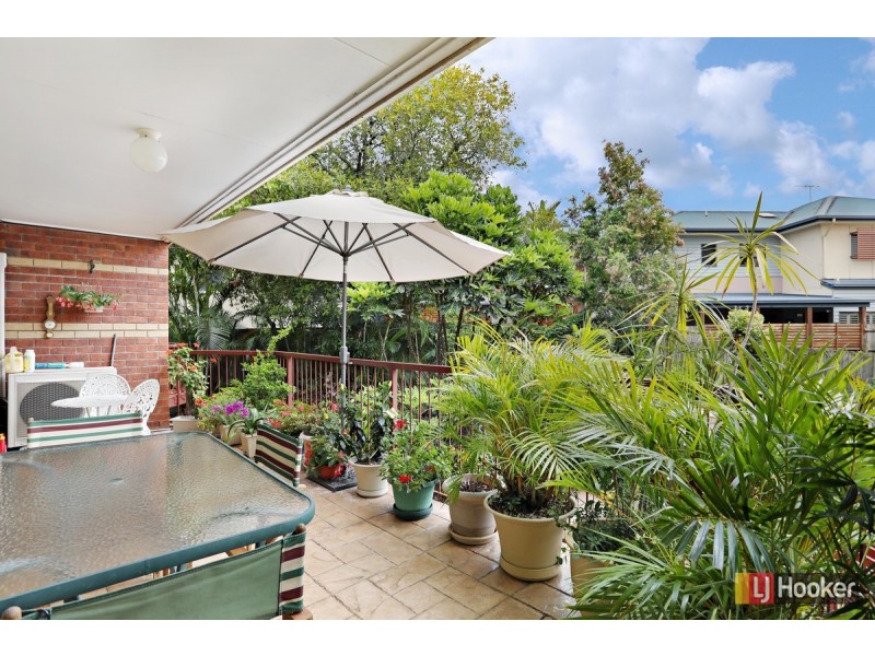 7/23 Dorset Street, Ashgrove QLD 4060