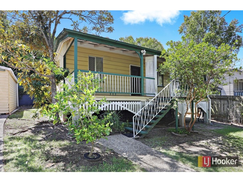11 Ardentallen Road, Enoggera QLD 4051