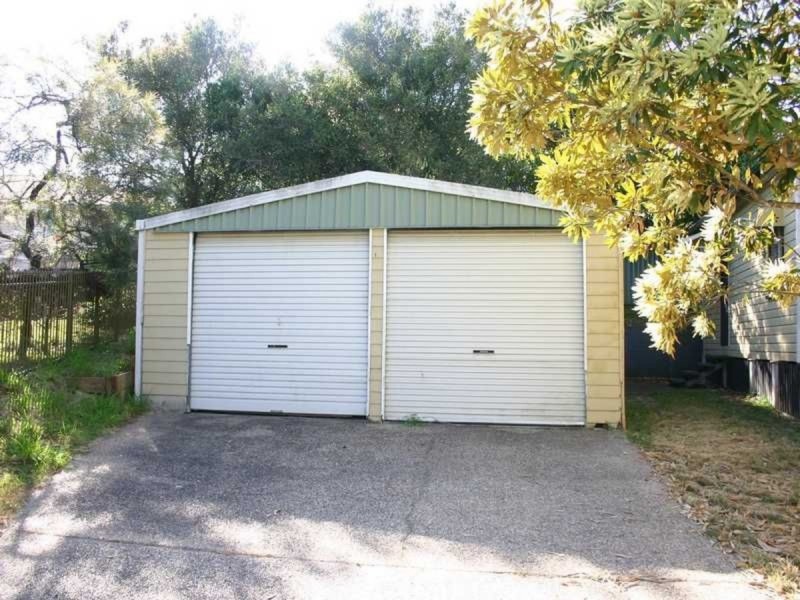 11 Ardentallen Road, Enoggera QLD 4051