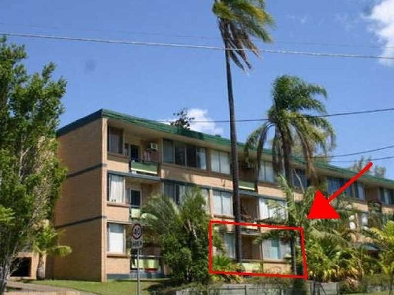 2/254 Newmarket Road, Wilston QLD 4051