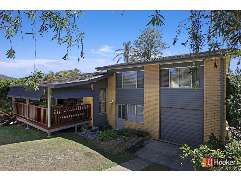 31 Cobble Street, The Gap QLD 4061