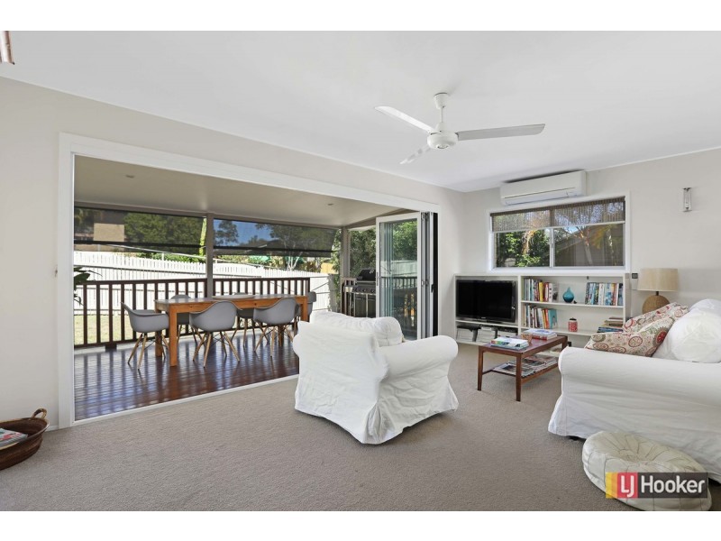 31 Cobble Street, The Gap QLD 4061