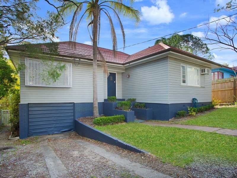 72 Wardell Street, Ashgrove QLD 4060