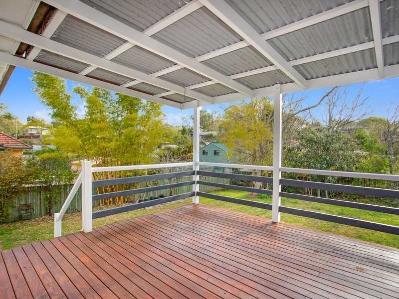 72 Wardell Street, Ashgrove QLD 4060