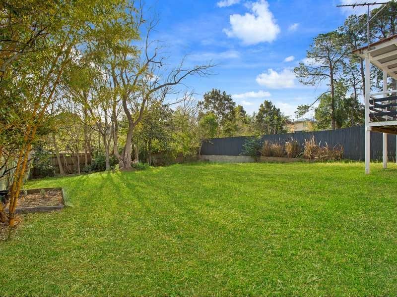 72 Wardell Street, Ashgrove QLD 4060