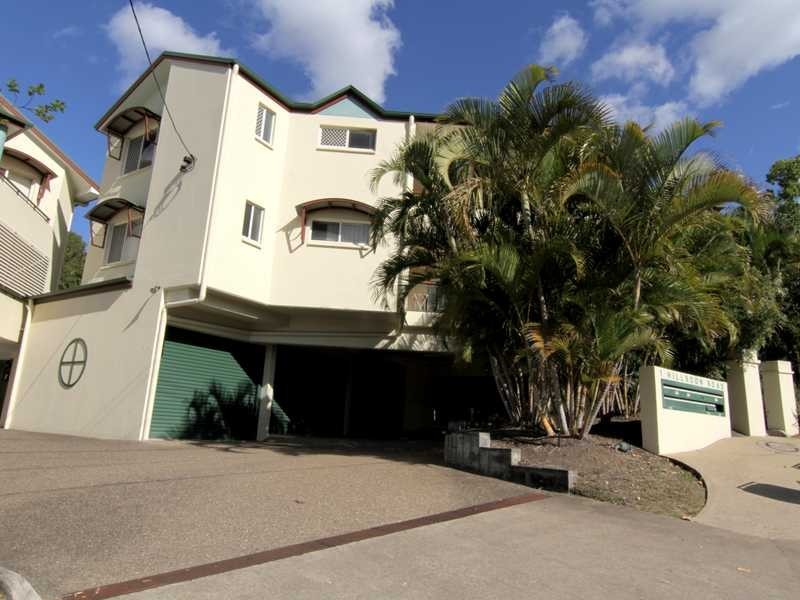 6/1 Hillsdon Road, Taringa QLD 4068