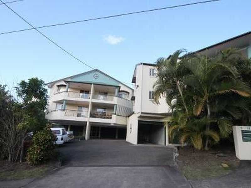 6/1 Hillsdon Road, Taringa QLD 4068