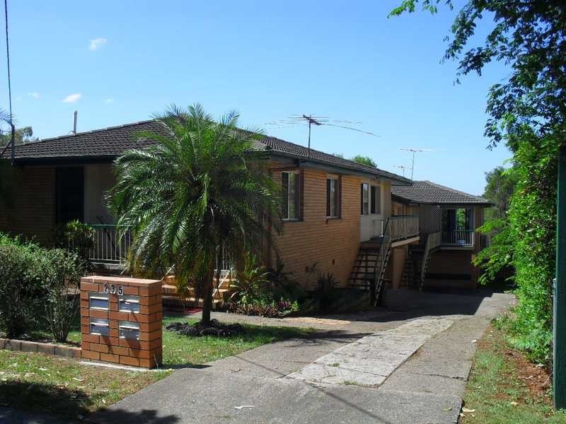 4/235 Pickering Street, Gaythorne QLD 4051