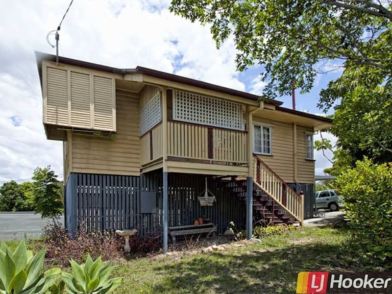240 Shaw Road, Wavell Heights QLD 4012