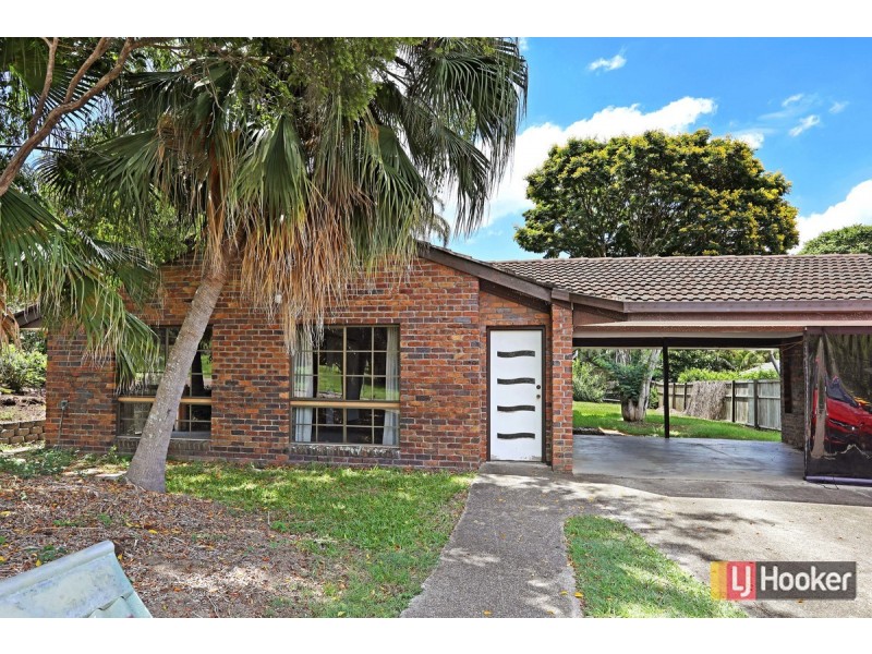 5 Swale Street, The Gap QLD 4061