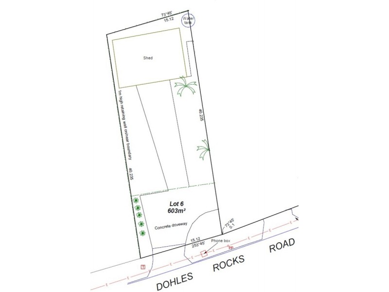 1022 Dohles Rocks Road, Griffin QLD 4503