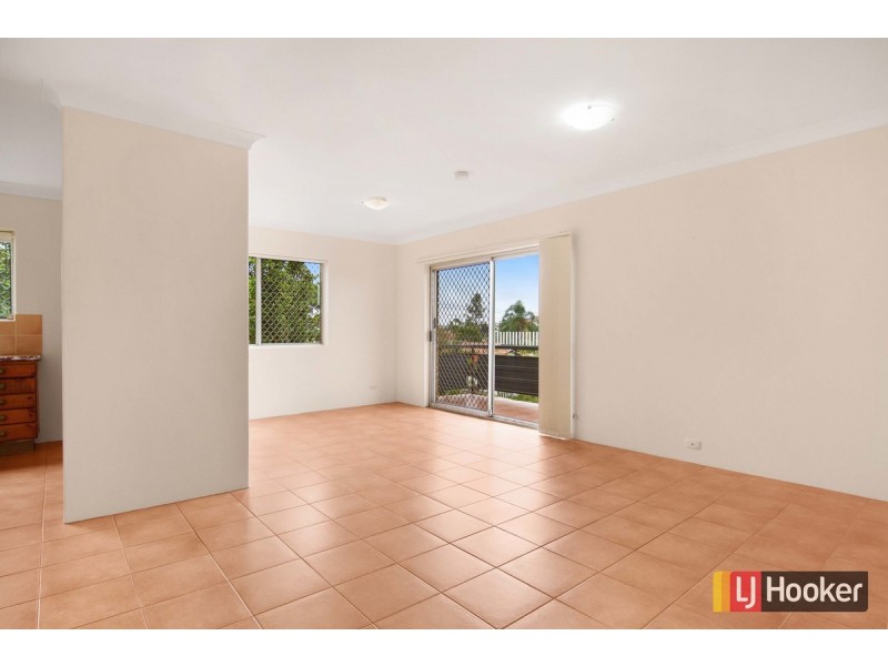 4/125 Brook Street, Lutwyche QLD 4030