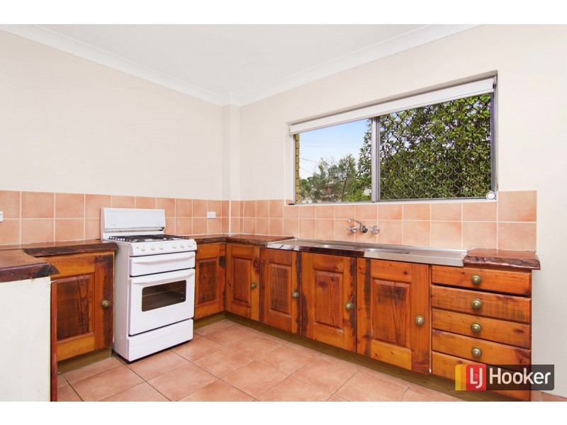 4/125 Brook Street, Lutwyche QLD 4030