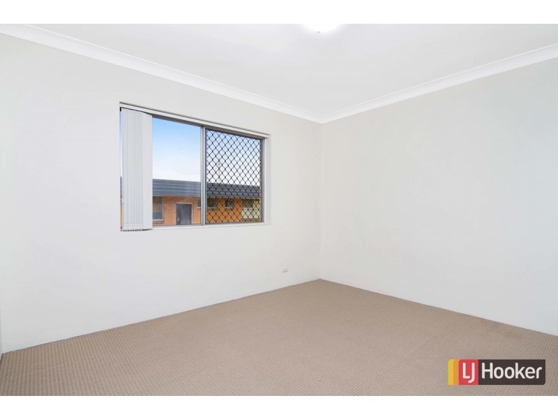 4/125 Brook Street, Lutwyche QLD 4030