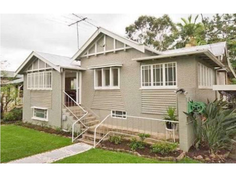 50 Joffre Street, Ashgrove QLD 4060