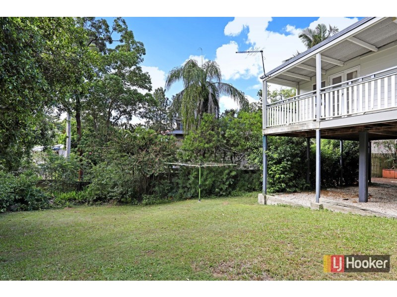 29 Stuartholme Road, Bardon QLD 4065