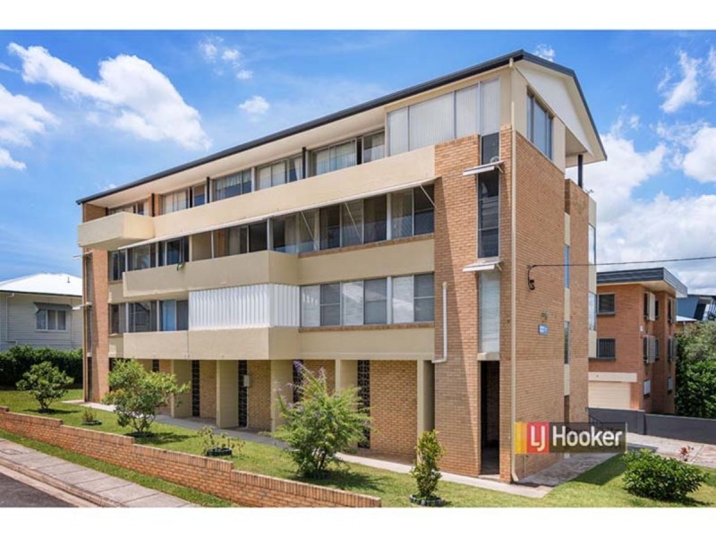 3/37 Montpelier Street, Clayfield QLD 4011