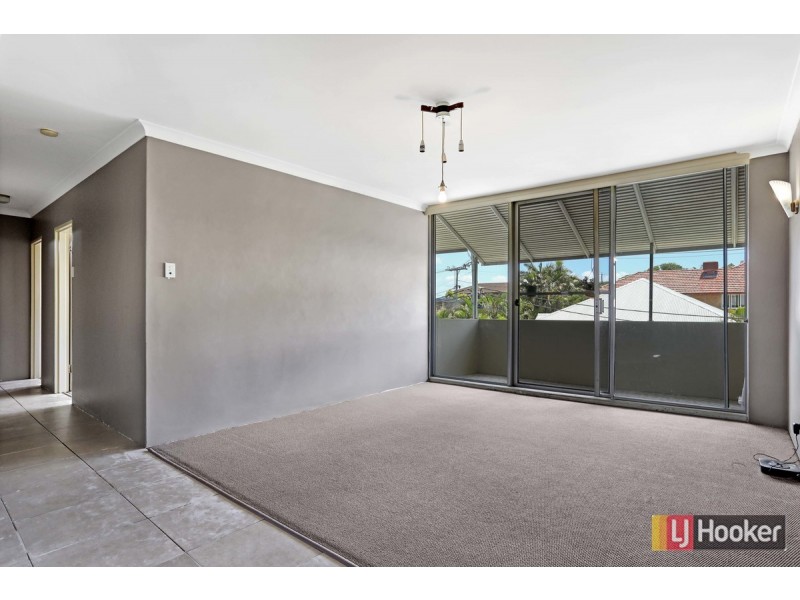 3/37 Montpelier Street, Clayfield QLD 4011