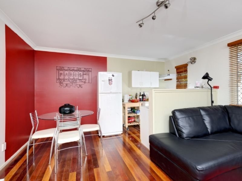 2/14 Little Maryvale Street, Toowong QLD 4066