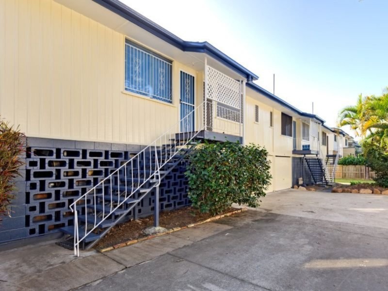 2/14 Little Maryvale Street, Toowong QLD 4066