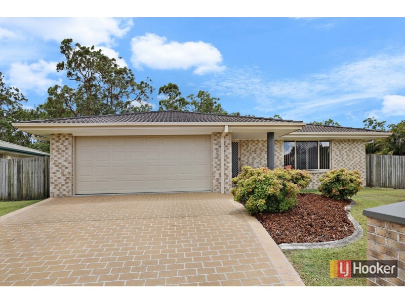 7 Kyndalyn Close, Upper Kedron QLD 4055