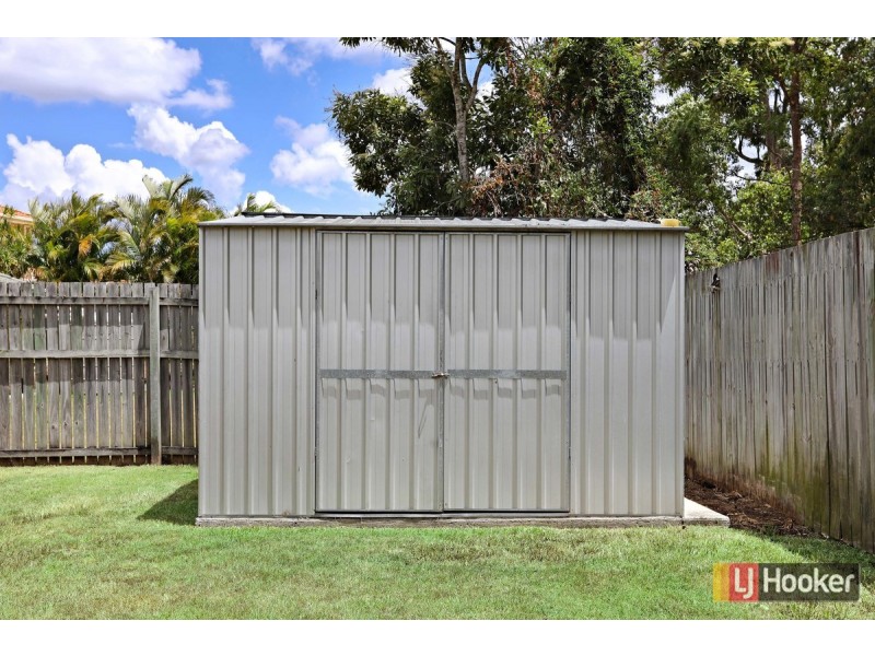 7 Kyndalyn Close, Upper Kedron QLD 4055