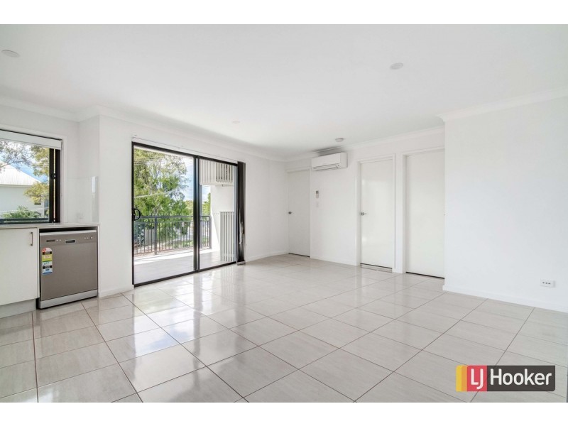10/2 Dorset Street, Ashgrove QLD 4060