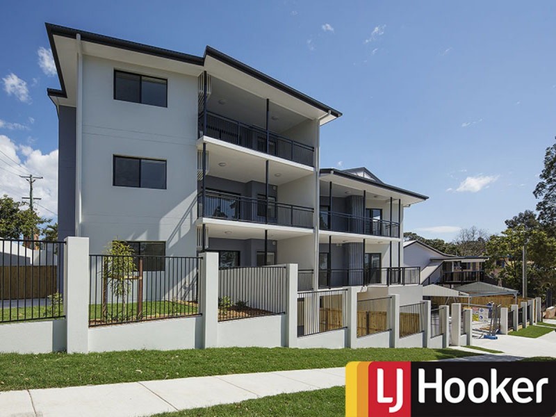 10/2 Dorset Street, Ashgrove QLD 4060