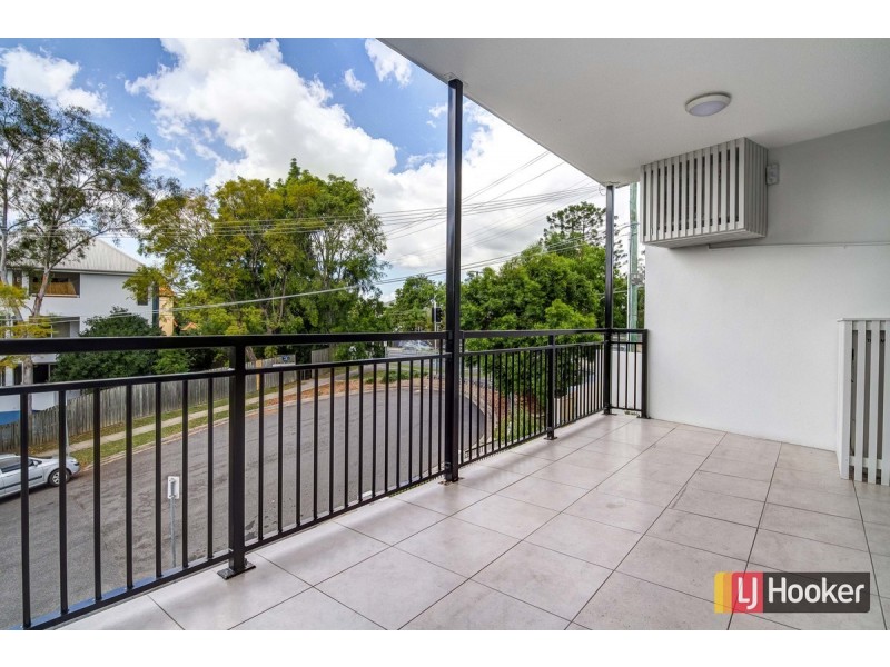 10/2 Dorset Street, Ashgrove QLD 4060