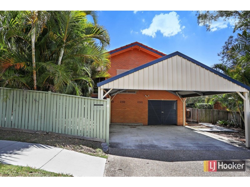 8 Cedarhurst Street, The Gap QLD 4061