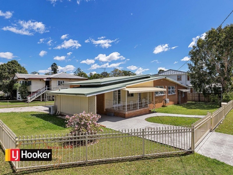 38 Ungalla Street, Enoggera QLD 4051