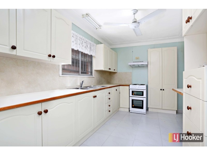 38 Ungalla Street, Enoggera QLD 4051