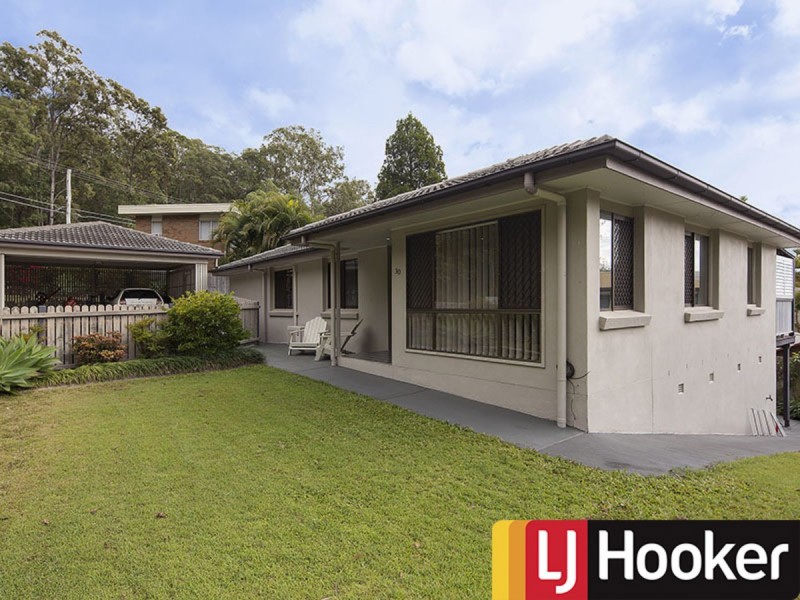 30 Currawang Street, The Gap QLD 4061
