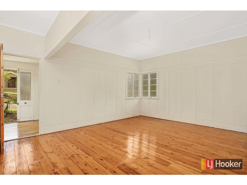 12 Tay Street, Ashgrove QLD 4060