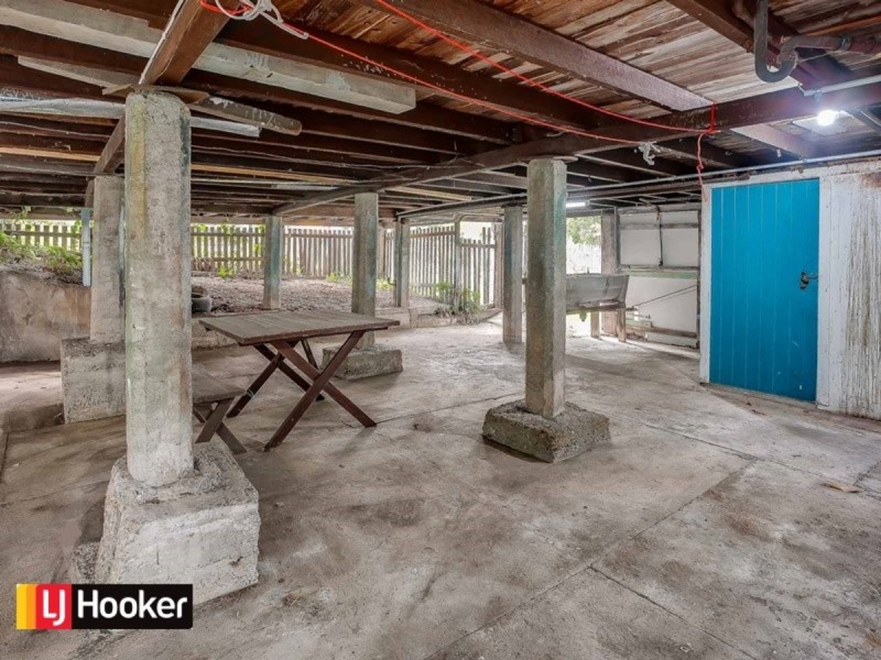 12 Tay Street, Ashgrove QLD 4060
