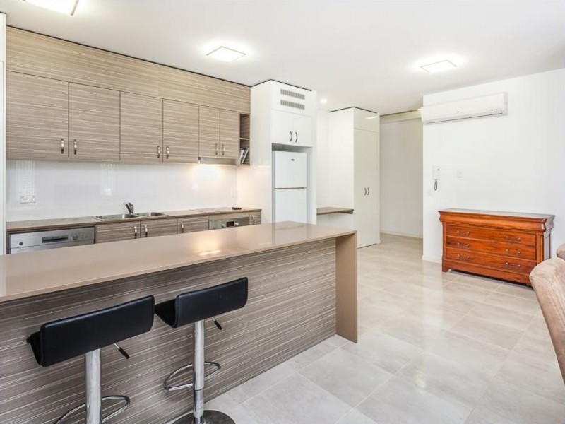 203/22 Nathan Avenue, Ashgrove QLD 4060