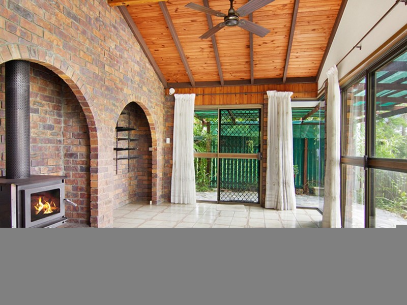 19 Dulzura Street, The Gap QLD 4061