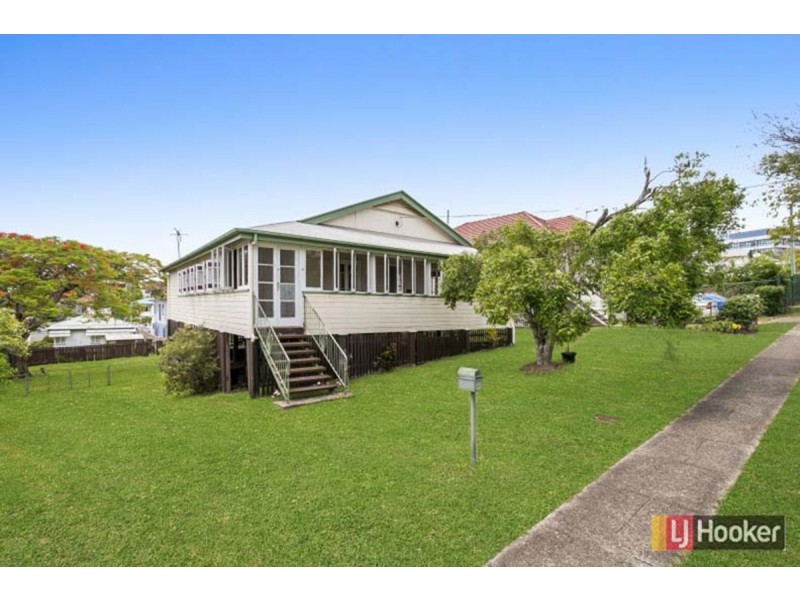 80 & 82 Bunya Street, Greenslopes QLD 4120