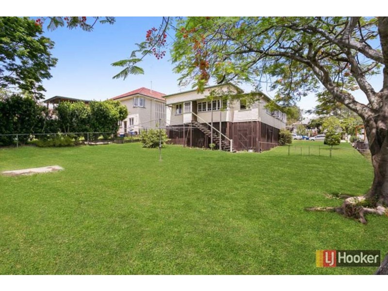 80 & 82 Bunya Street, Greenslopes QLD 4120