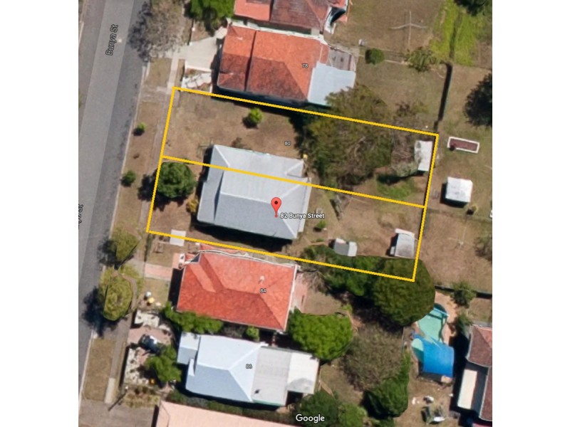 80 & 82 Bunya Street, Greenslopes QLD 4120