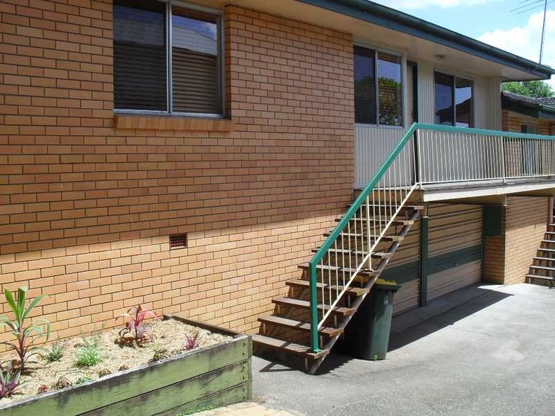 2/235 Pickering Street, Gaythorne QLD 4051