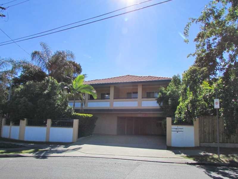 2/2 Woodland Street, Ashgrove QLD 4060