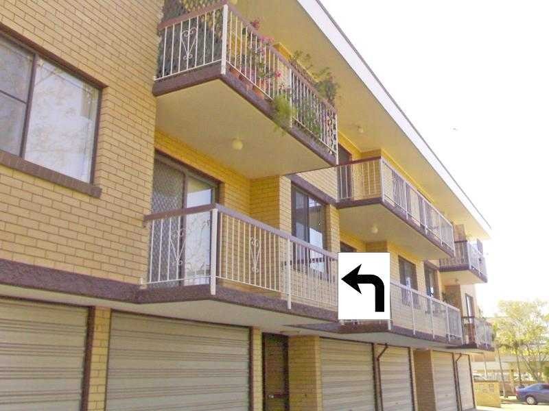 3/10 Toohey Avenue, Greenslopes QLD 4120