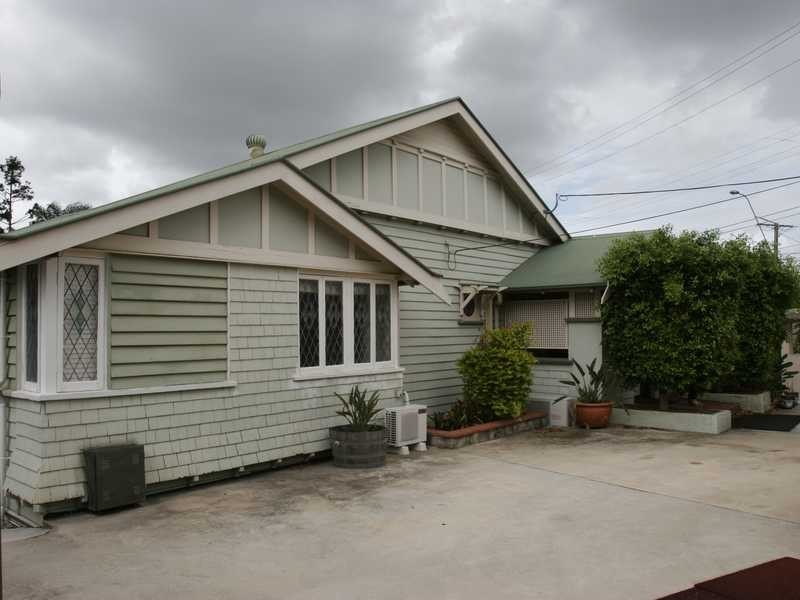 435 Waterworks Road, Ashgrove QLD 4060