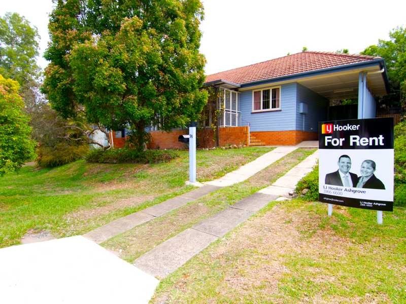 74 Lindsay Street, Ashgrove QLD 4060