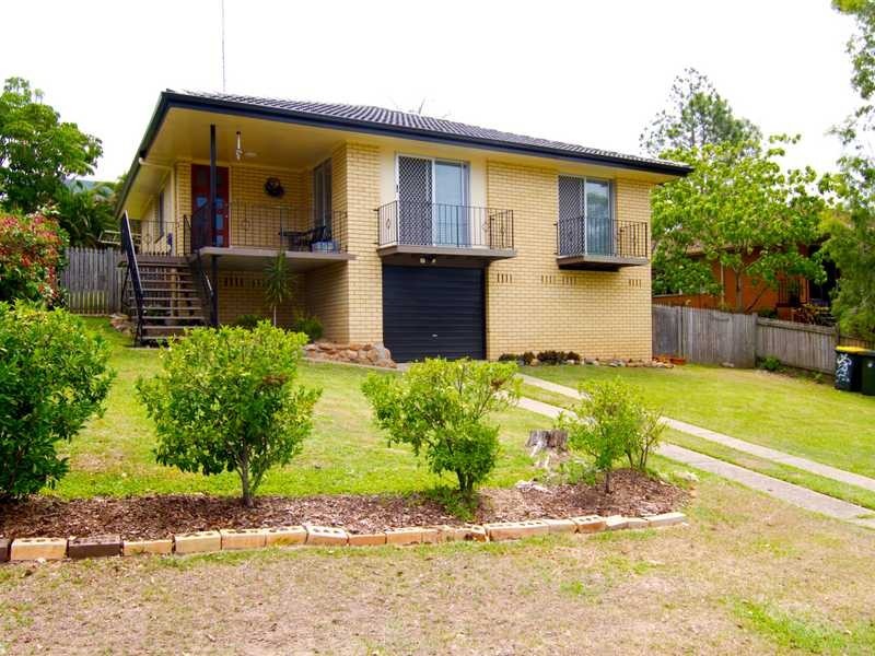 12 Cedarhurst Street, The Gap QLD 4061