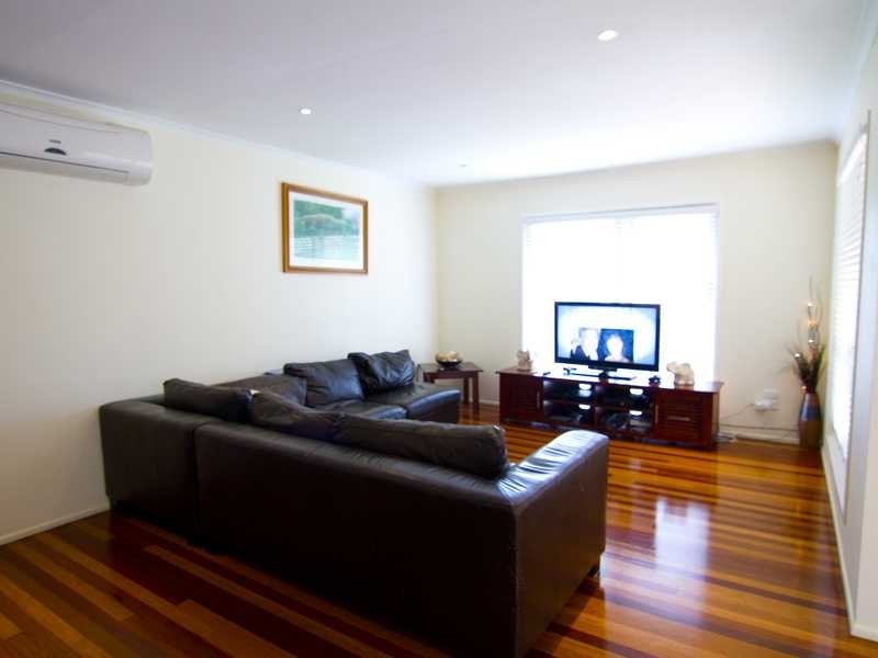 12 Cedarhurst Street, The Gap QLD 4061