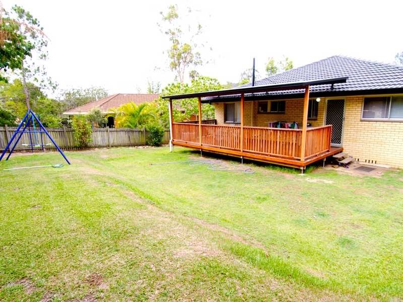 12 Cedarhurst Street, The Gap QLD 4061