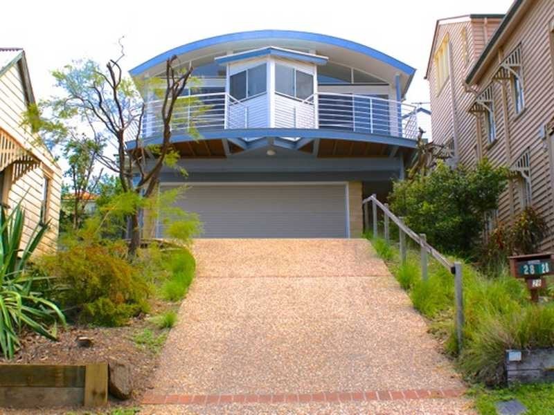 28 Agnes Street, Auchenflower QLD 4066